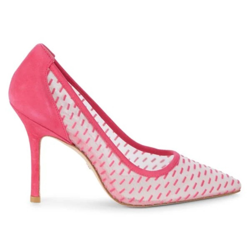 New Stuart Weitzman pumps NWT